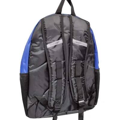 Спортивный рюкзак 22L Slazenger Club Rucksack черный с синим - 1 - Robinzon.ua