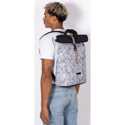 Рюкзак городской 16L Ucon Acrobatics Hajo Backpack Sand Print - 2 Рюкзак городской 16L Ucon Acrobatics Hajo Backpack Sand Print - 2 - Robinzon.ua