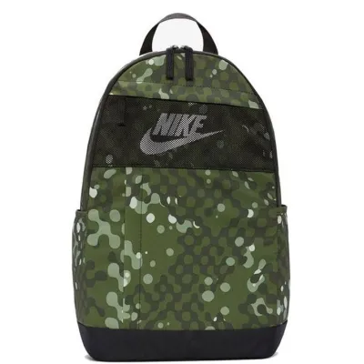 Спортивный рюкзак 21L Nike Elemental камуфляжный - 1 Спортивный рюкзак 21L Nike Elemental камуфляжный - 1 - Robinzon.ua