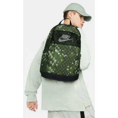 Спортивный рюкзак 21L Nike Elemental камуфляжный - 2 Спортивный рюкзак 21L Nike Elemental камуфляжный - 2 - Robinzon.ua