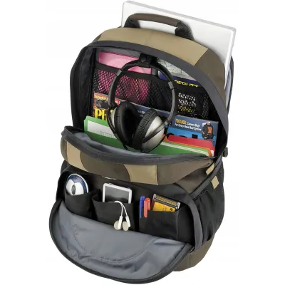 Рюкзак для ноутбука 17 дюймів Tamrac Computer Backpack - 1 Рюкзак для ноутбука 17 дюймів Tamrac Computer Backpack - 1 - Robinzon.ua