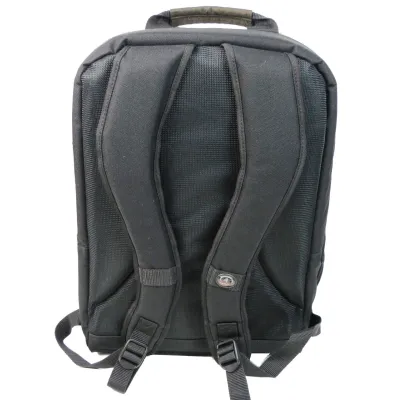 Рюкзак для ноутбука 17 дюймів Tamrac Computer Backpack - 6 Рюкзак для ноутбука 17 дюймів Tamrac Computer Backpack - 6 - Robinzon.ua