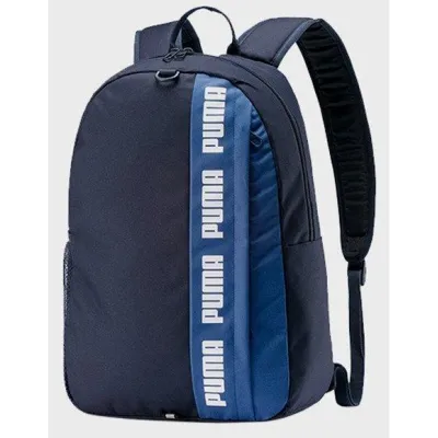 Спортивный рюкзак 22L Puma Phase Backpack синий - 1 - Robinzon.ua