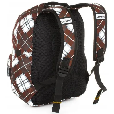 Міський рюкзак 15L Campus City Cruiser - 4 - Robinzon.ua