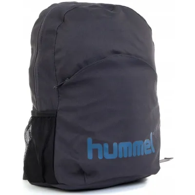 Городской рюкзак 25L Hummel серый - 2 - Robinzon.ua