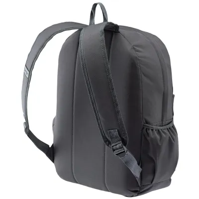 Городской рюкзак 28L Hi-Tec черный - 3 - Robinzon.ua