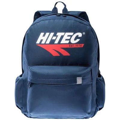 Мський рюкзак 28L Hi-Tec синій - 1 Мський рюкзак 28L Hi-Tec синій - 1 - Robinzon.ua