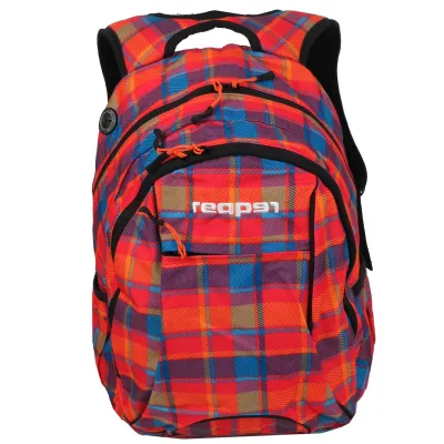 Молодіжний рюкзак у карту 25L Reaper різнобарвний - 6 - Robinzon.ua