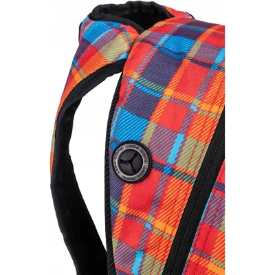 Молодіжний рюкзак у карту 25L Reaper різнобарвний - 4 - Robinzon.ua