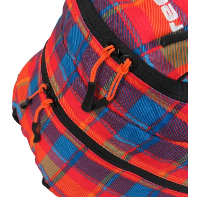 Молодіжний рюкзак у карту 25L Reaper різнобарвний - 5 - Robinzon.ua