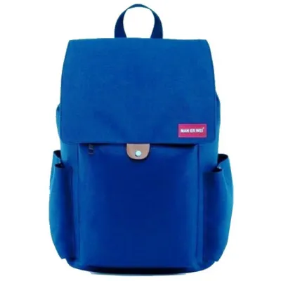Городской рюкзак15L Maierwei синий кобальт - 1 Городской рюкзак15L Maierwei синий кобальт - 1 - Robinzon.ua
