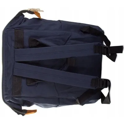 Рюкзак-сумка для мамы 12L Living Traveling Share синий - 4 Рюкзак-сумка для мамы 12L Living Traveling Share синий - 4 - Robinzon.ua