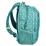 Городской рюкзак 22L PASO  зеленый - 1 - Robinzon.ua