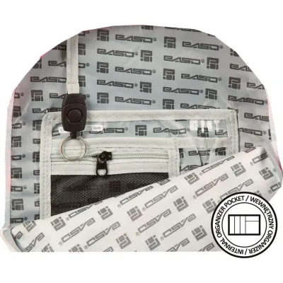 Міський рюкзак 22L PASO - 5 - Robinzon.ua