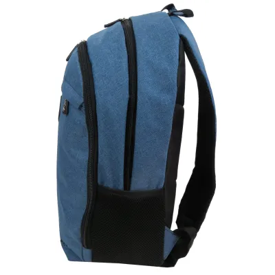 Міський рюкзак 16L Wallaby, Україна синій - 2 Міський рюкзак 16L Wallaby, Україна синій - 2 - Robinzon.ua