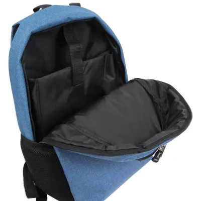 Міський рюкзак 16L Wallaby, Україна синій - 6 Міський рюкзак 16L Wallaby, Україна синій - 6 - Robinzon.ua