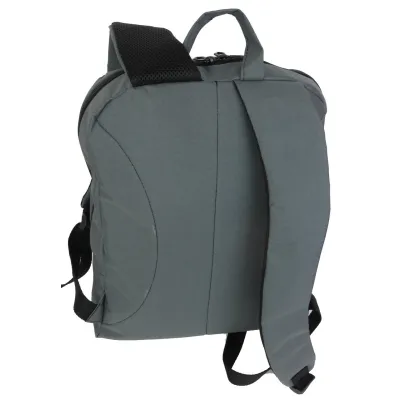 Рюкзак міський Wallaby сірий на 16л - 3 Рюкзак міський Wallaby сірий на 16л - 3 - Robinzon.ua