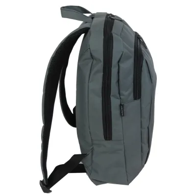 Рюкзак міський Wallaby сірий на 16л - 4 Рюкзак міський Wallaby сірий на 16л - 4 - Robinzon.ua