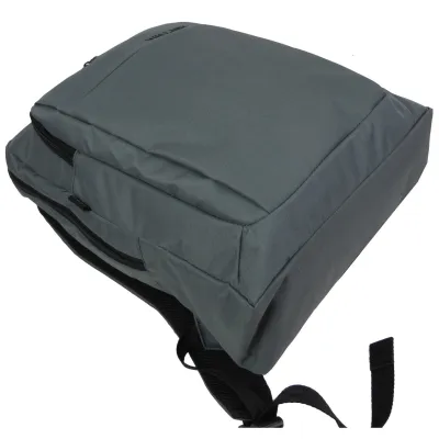 Рюкзак міський Wallaby сірий на 16л - 5 Рюкзак міський Wallaby сірий на 16л - 5 - Robinzon.ua