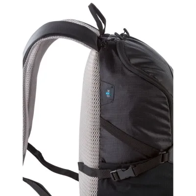 Спортивний рюкзак Rocktrail чорний на 20л - 4 - Robinzon.ua