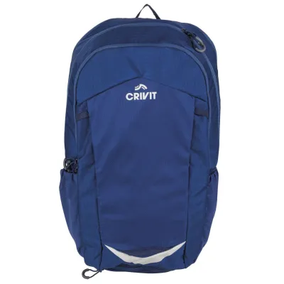 Спортивний рюкзак Crivit синій на 14л - 1 - Robinzon.ua