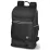 Міський рюкзак Topmove чорний на 17л - 1 - Robinzon.ua