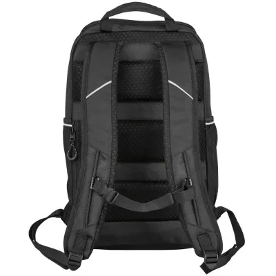 Міський рюкзак Topmove чорний на 17л - 4 - Robinzon.ua