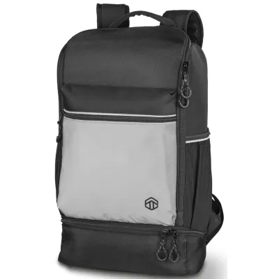 Міський рюкзак Topmove чорний на 17л - 1 Міський рюкзак Topmove чорний на 17л - 1 - Robinzon.ua