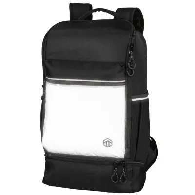 Міський рюкзак Topmove чорний на 17л - 2 Міський рюкзак Topmove чорний на 17л - 2 - Robinzon.ua