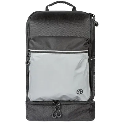 Міський рюкзак Topmove чорний на 17л - 3 Міський рюкзак Topmove чорний на 17л - 3 - Robinzon.ua