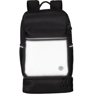 Міський рюкзак Topmove чорний на 17л - 4 Міський рюкзак Topmove чорний на 17л - 4 - Robinzon.ua