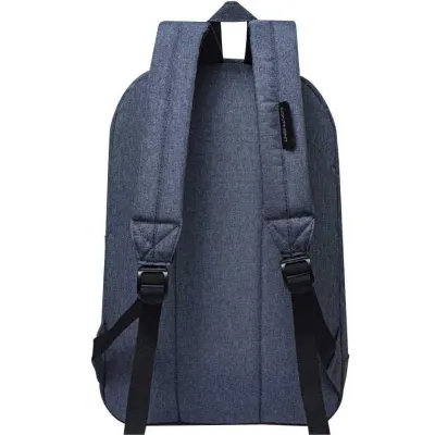 Рюкзак для ноутбука до 16 дюймов Continent серый - 4 - Robinzon.ua