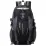 Городской рюкзак Keep Walking черный на 25л - 3 - Robinzon.ua