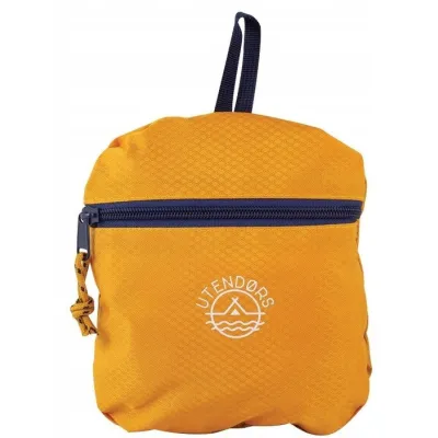 Городской рюкзак Utendors синий на 13л - 4 - Robinzon.ua