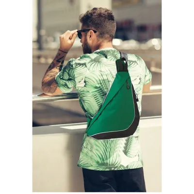 Городской рюкзак Halfar зеленый на 15л - 1 Городской рюкзак Halfar зеленый на 15л - 1 - Robinzon.ua