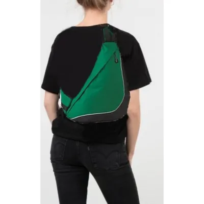 Городской рюкзак Halfar зеленый на 15л - 2 Городской рюкзак Halfar зеленый на 15л - 2 - Robinzon.ua