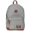 Городской рюкзак Paso серый на 18л - 2 - Robinzon.ua