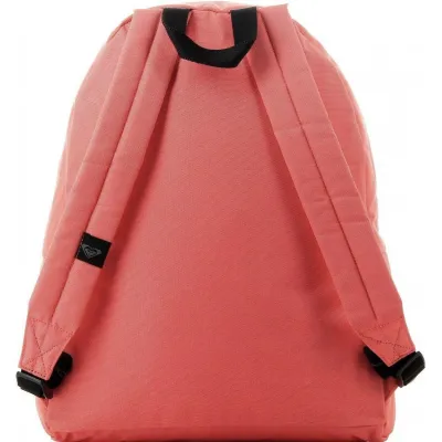 Рюкзак городской Roxy Basic Blush Heart коралловый на 18л - 3 - Robinzon.ua