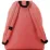 Рюкзак городской Roxy Basic Blush Heart коралловый на 18л - 3 - Robinzon.ua