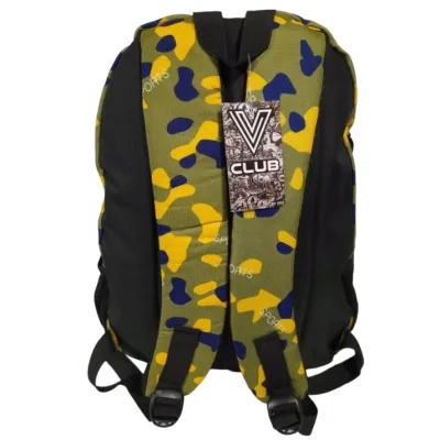 Міський рюкзак Sport на 18л - 3 Міський рюкзак Sport на 18л - 3 - Robinzon.ua