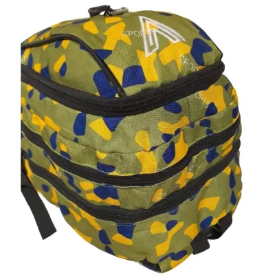 Міський рюкзак Sport на 18л - 5 Міський рюкзак Sport на 18л - 5 - Robinzon.ua