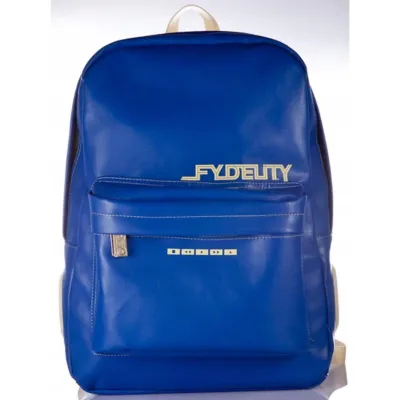 Городской рюкзак Fydelity синий на 17л - 1 - Robinzon.ua