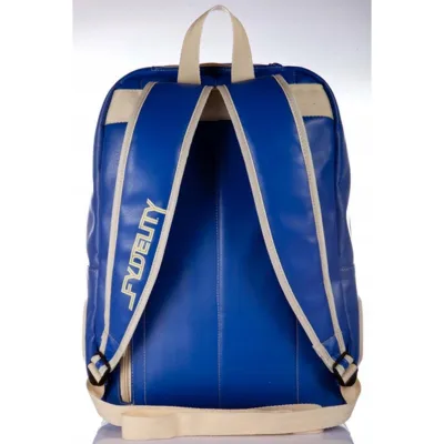 Городской рюкзак Fydelity синий на 17л - 2 - Robinzon.ua