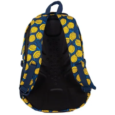 Рюкзак міський Paso синий на 24л - 2 - Robinzon.ua