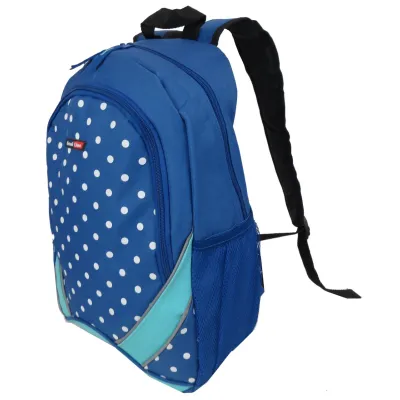 Міський рюкзак SemiLine синій на 25л - 3 Міський рюкзак SemiLine синій на 25л - 3 - Robinzon.ua