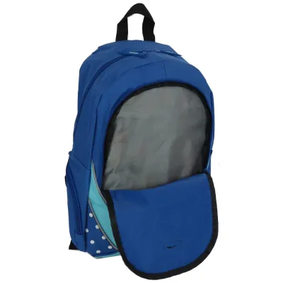 Міський рюкзак SemiLine синій на 25л - 5 Міський рюкзак SemiLine синій на 25л - 5 - Robinzon.ua