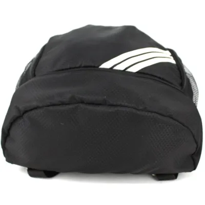 Рюкзак для взуття Wallaby чорний на 30л - 5 - Robinzon.ua