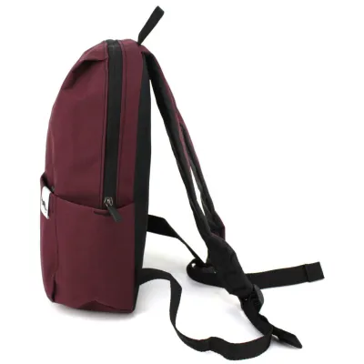 Рюкзак для міста Wallaby бордовий на 9л - 2 Рюкзак для міста Wallaby бордовий на 9л - 2 - Robinzon.ua