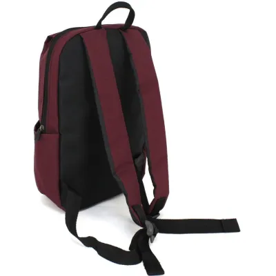 Рюкзак для міста Wallaby бордовий на 9л - 3 Рюкзак для міста Wallaby бордовий на 9л - 3 - Robinzon.ua