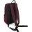 Рюкзак для міста Wallaby бордовий на 9л - 3 - Robinzon.ua